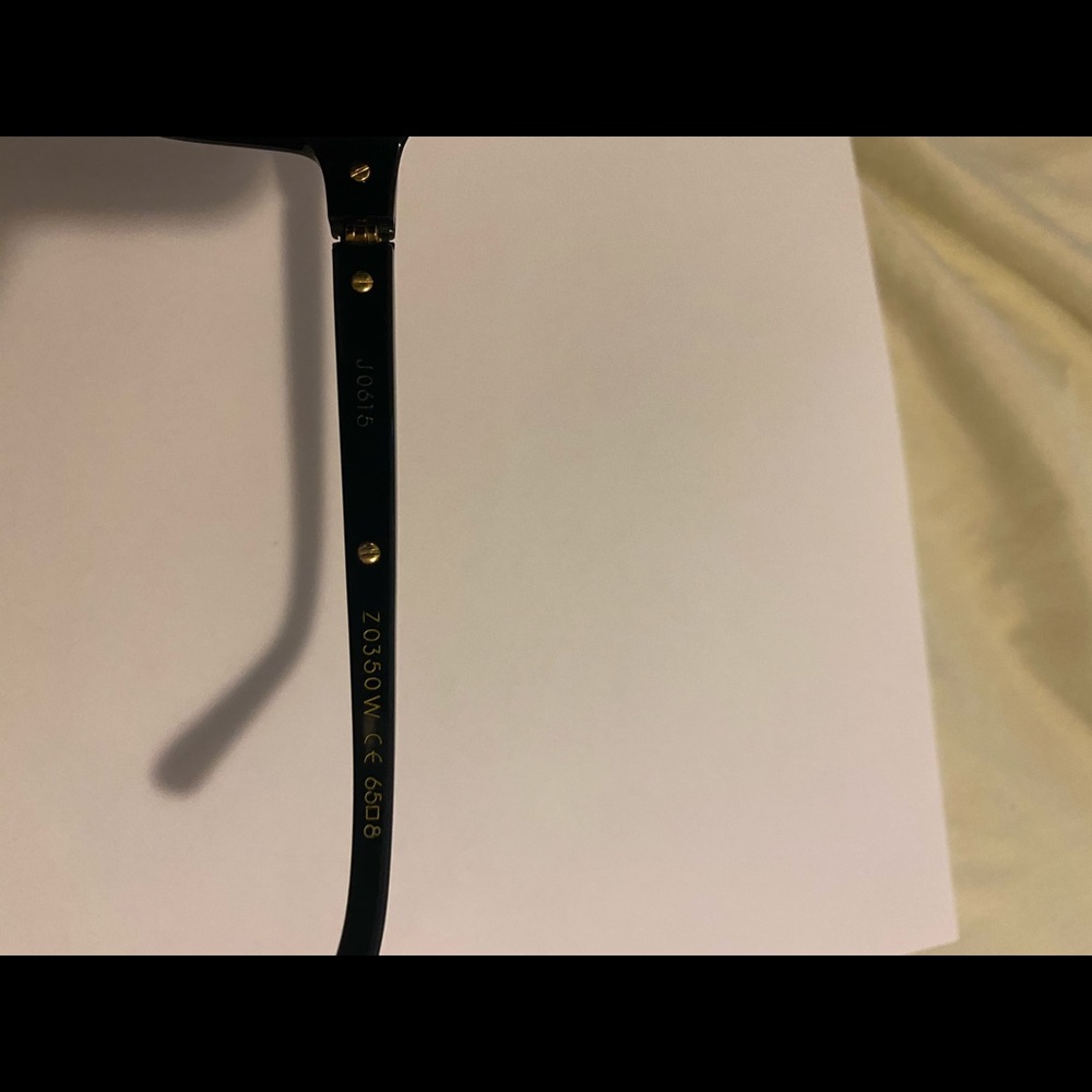 Louis Vuitton sunglasses OS - Picture 5 of 5